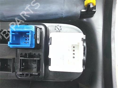 Switch CITROËN C3 III (SX) 1.5 BlueHDi 100 (SXYHYP, SXYHTU) | BP39961990I30 - Image 4