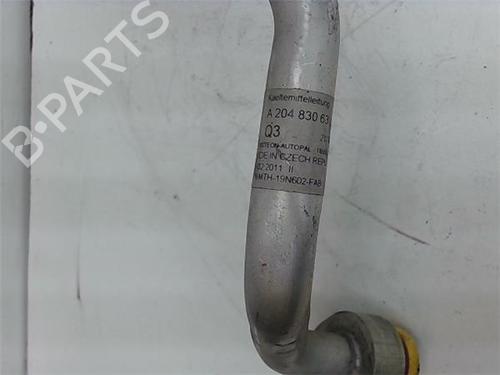 AC pipe MERCEDES-BENZ E-CLASS Coupe (C207) E 350 CDI (207.322) | BP39207785M126 - Image 6