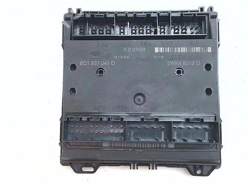 Used Electronic module Electronic module 38370203 38370203