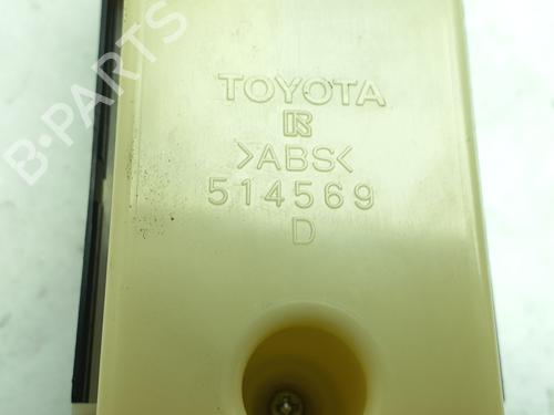 Left front window switch LEXUS RX (_U3_) 400h (MHU38_) | BP38333379I27 - Image 6