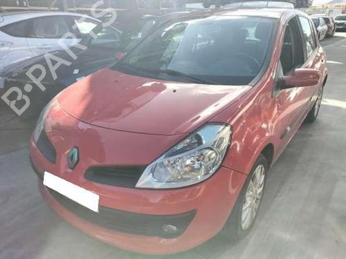 Steering column RENAULT CLIO III Hatchback Van (SB_, SR_) 1.5 dCi | BP38377178M21 - Image 6
