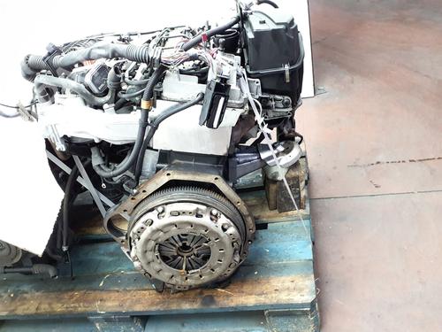 Engine MERCEDES-BENZ C-CLASS T-Model (S203) C 220 CDI (203.208) | BP38396077M1 - Image 6