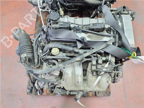 Engine MAZDA PREMACY (CP) 1.9 (CP10P) | BP38387488M1 - Image 4