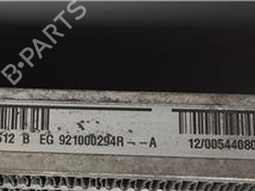 AC radiator RENAULT MEGANE IV Saloon 1.3 TCe 115 (LVN9) | BP38386532M32 - Image 2