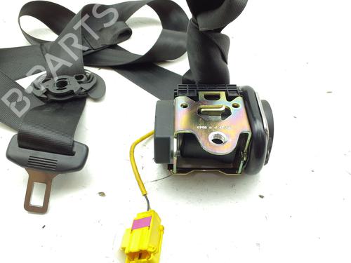 Front right seatbelt VW GOLF V (1K1) 1.9 TDI | BP38401272I25 - Image 2