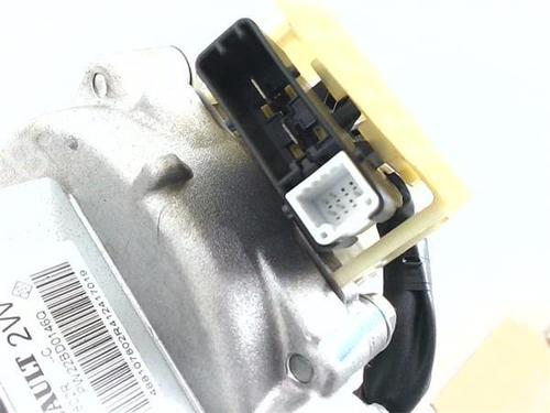 Steering column RENAULT MEGANE IV Saloon 1.3 TCe 115 (LVN9) | BP38373989M21 - Image 7