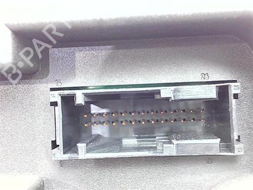 Instrument cluster BMW X3 (E83) 3.0 d | BP38402983C47 - Image 2