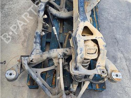 Used Rear axle Rear axle 38361449 38361449