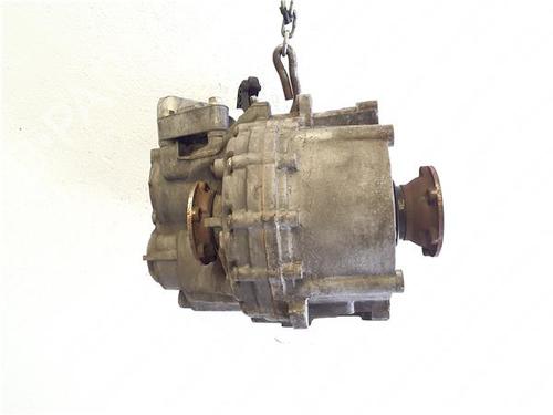 Gearbox VW PASSAT B6 (3C2) 2.0 TDI 16V | BP38387491M3 - Image 5