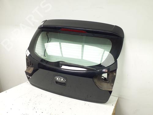 tailgate-kia-rio-iii-ub-2011-2012-2013-2014-2015-2016-2017-38396871 main image