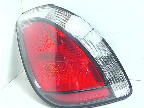 Used Left taillight Left taillight 38390713 38390713