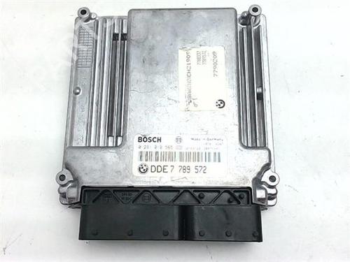 Control unit BMW 3 (E46) 320 i | BP38350841M11 - Image 2