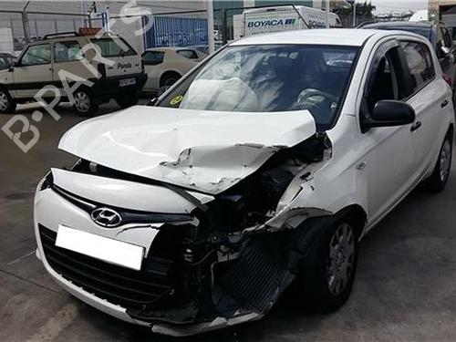 Electronic module HYUNDAI i20 I (PB, PBT) 1.4 CRDi | BP38356012M83 - Image 4