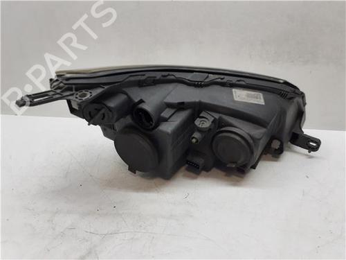 Left headlight CITROËN C5 II (RC_) 2.0 HDi (RCRHRH) | BP38332681C28 - Image 3