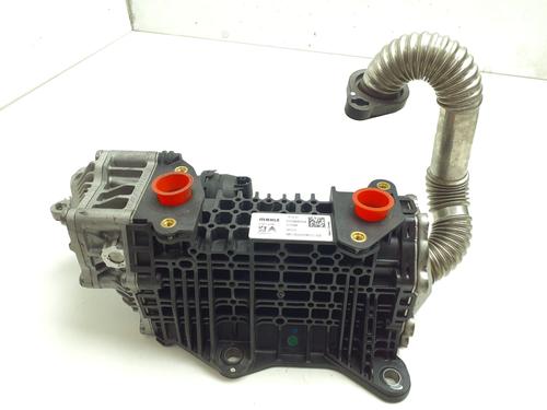 Egr CITROËN C3 III (SX) 1.5 BlueHDi 100 (SXYHYP, SXYHTU) | BP38411411M69 - Image 2
