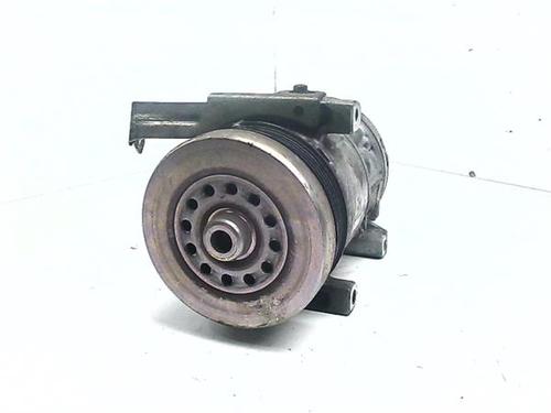Used AC compressor AC compressor FIAT FIORINO Box Body/MPV (225_) 1.4 (225AXA1A, 225BXA1A) (78 hp) 39962256 39962256
