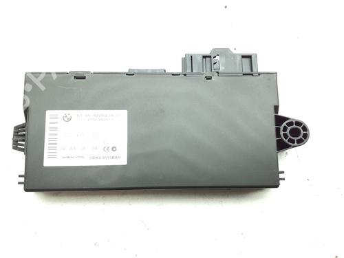 Used Electronic module Electronic module 38440014 38440014