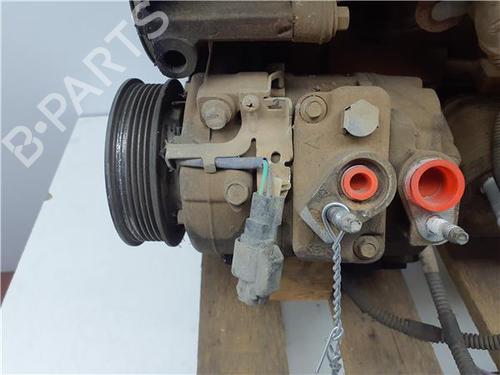 Used AC compressor AC compressor 38382469 38382469