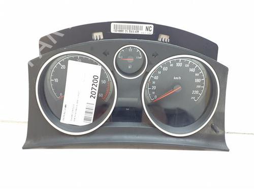 Used Instrument cluster Instrument cluster 38369041 38369041