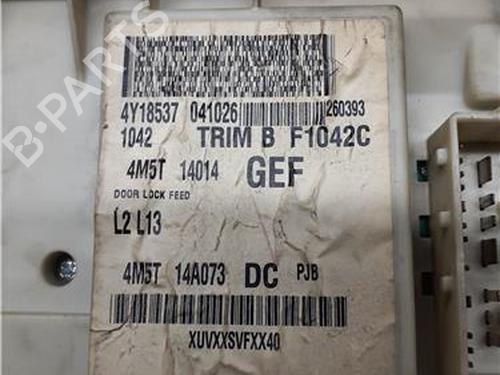 Electronic module FORD FOCUS II (DA_, HCP, DP) 1.6 TDCi | BP38365176M83 - Image 2