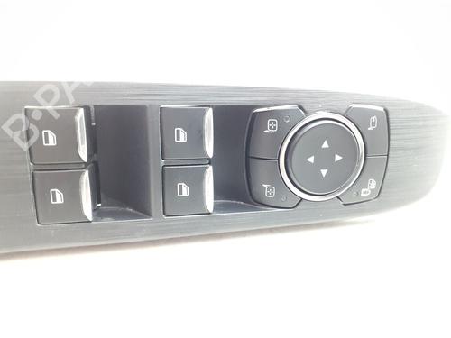 Left front window switch FORD KUGA III (DFK) 2.0 EcoBlue mHEV | BP39164135I27 - Image 6