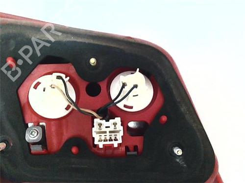 Right tailgate light DAEWOO LACETTI Hatchback (KLAN) 1.6 | BP38391523C80 - Image 4