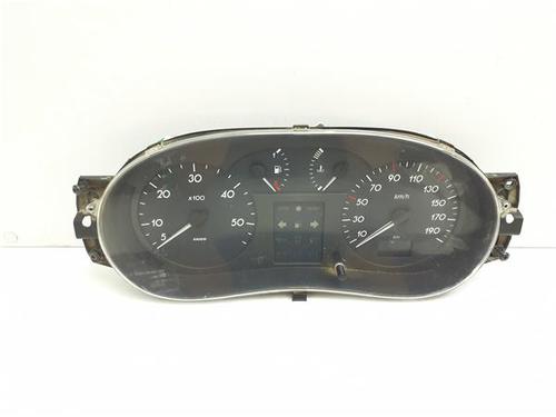 Used Instrument cluster Instrument cluster 38372088 38372088