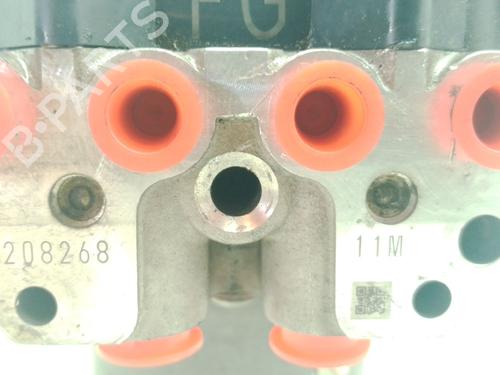 ABS pump MAZDA 6 Saloon (GH) 2.2 MZR-CD (GH10) | BP39268385M43 - Image 5