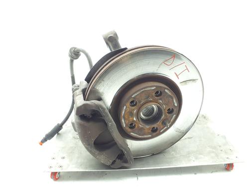 Used Left front steering knuckle Left front steering knuckle 38436695 38436695