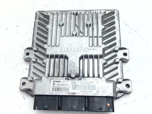 Control unit PEUGEOT 407 Coupe (6C_) 2.7 HDi | BP38374356M11 - Image 3