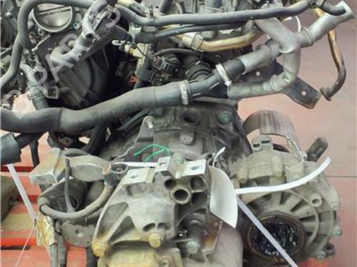 Engine AUDI A3 (8P1) 2.0 FSI | BP38371367M1 - Image 9