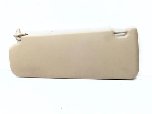 right-sun-visor-bmw-3-e90-2004-2005-2006-2007-2008-2009-2010-2011-2012-38387632 main image