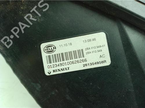 Venstre sideblink RENAULT MEGANE IV Saloon 1.3 TCe 115 (LVN9) | BP38386091I20 - Image 3