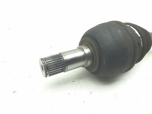 Left front driveshaft MERCEDES-BENZ A-CLASS (W176) A 200 CDI / d (176.008) | BP38388892M38 - Image 4