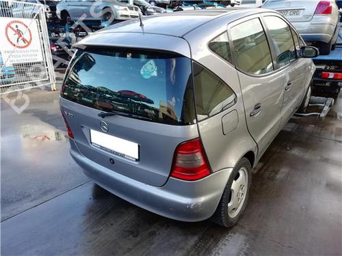 Left front window switch MERCEDES-BENZ A-CLASS (W168) A 160 (168.033, 168.133) | BP38354580I27 - Image 7