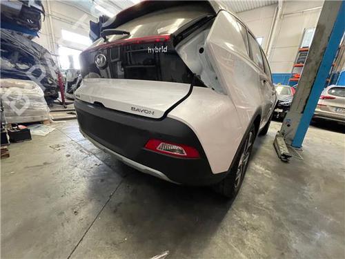 rear-bumper-hyundai-bayon-bc3-2021-38369962 main image