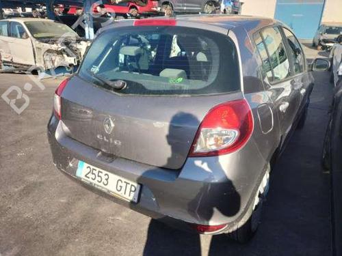 Engine RENAULT CLIO III Hatchback Van (SB_, SR_) 1.2 (SR0J) | BP38367952M1 - Image 12