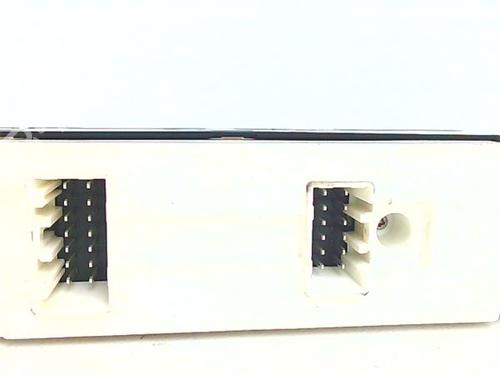 Left front window switch MAZDA 3 Saloon (BL) 1.6 MZR (BL12) | BP38390804I27 - Image 4