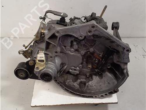 Used Gearbox Gearbox 38366095 38366095