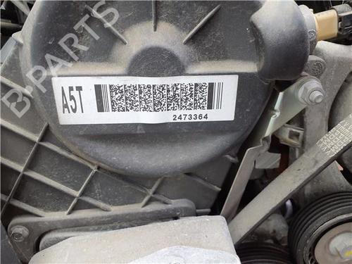 Engine OPEL ASTRA J Saloon 1.7 CDTI (69) | BP38374153M1 - Image 9