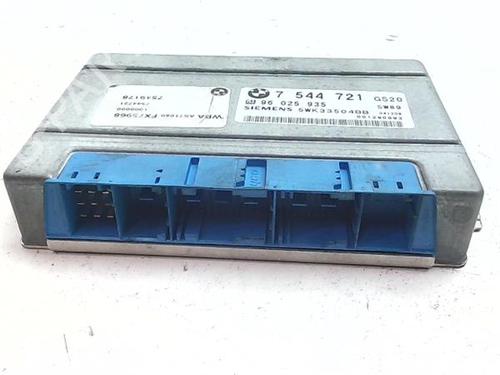 gearbox-control-unit-bmw-3-e46-1997-1998-1999-2000-2001-2002-2003-2004-2005-38351134 main image