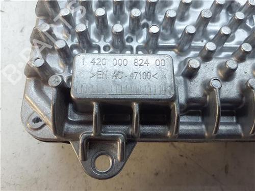 Electronic module BMW X3 (G01, F97, G08) xDrive 20 i | BP38368992M83 - Image 4