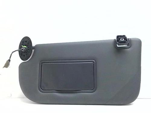 Used Left sun visor Left sun visor 38382096 38382096