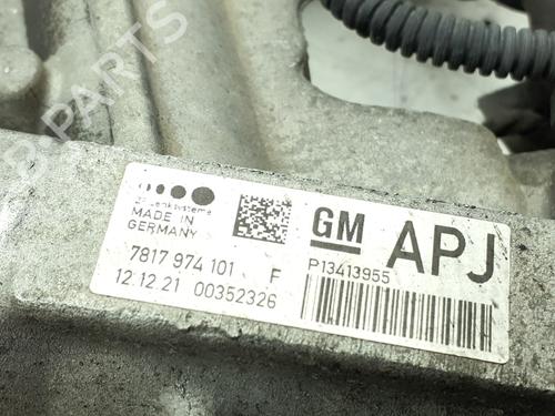Steering rack CHEVROLET CRUZE Station Wagon (J308) 1.4 | BP39962378M22 - Image 4