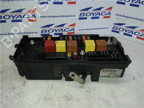 Modulo elettronico Modulo elettronico 38406101 38406101