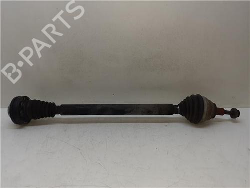right-front-driveshaft-vw-passat-b6-3c2-2005-2006-2007-2008-2009-2010-2011-38359850 main image