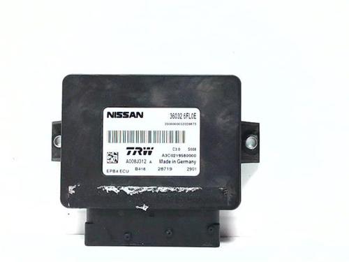 Used Electronic module Electronic module NISSAN QASHQAI II (J11, J11_) 1.5 dCi (116 hp) 38387713 38387713