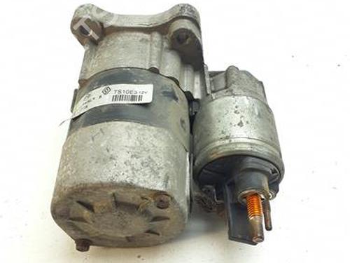 Starter RENAULT MEGANE II Saloon (LM0/1_) 1.6 | BP38367698M8 - Image 2