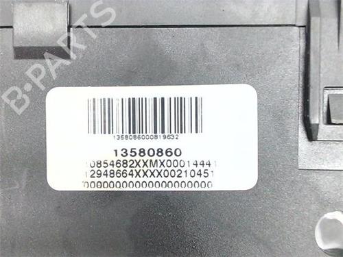 Control unit BMW 5 (E60) 520 d | BP38373654M11 - Image 4