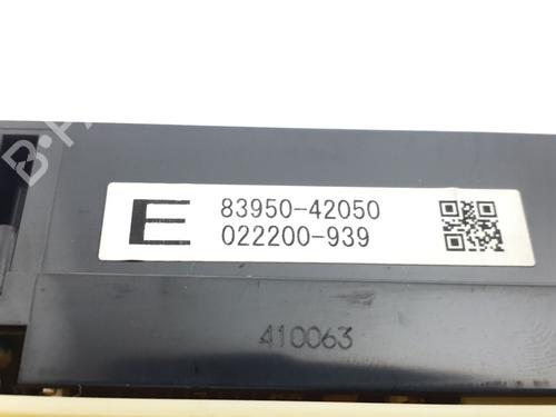 Switch TOYOTA RAV 4 IV (_A4_) 2.2 D 4WD (ALA49) | BP38334523I30 - Image 6